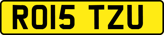 RO15TZU