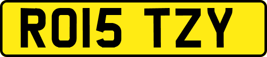 RO15TZY