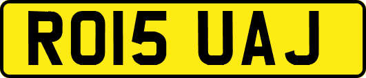 RO15UAJ