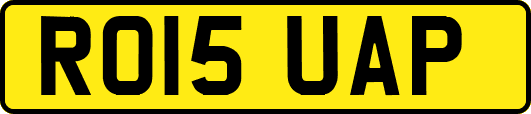 RO15UAP