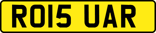 RO15UAR