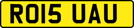 RO15UAU