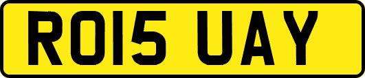 RO15UAY