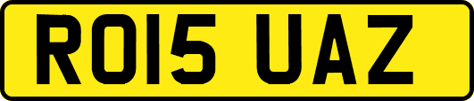 RO15UAZ