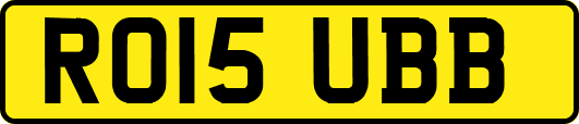 RO15UBB