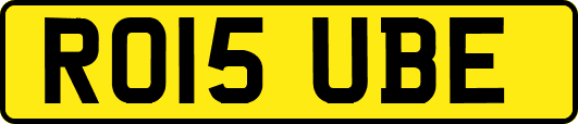 RO15UBE