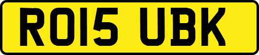RO15UBK