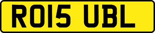 RO15UBL