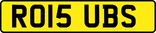 RO15UBS