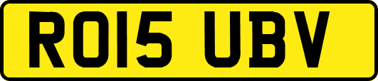 RO15UBV