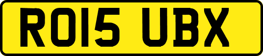 RO15UBX