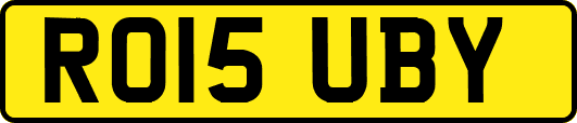 RO15UBY