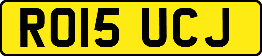 RO15UCJ