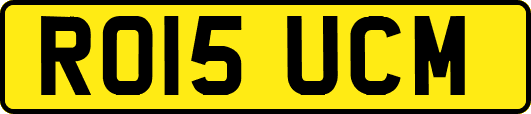 RO15UCM