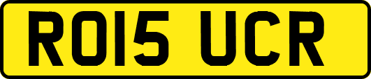 RO15UCR