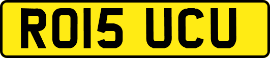 RO15UCU
