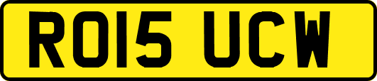 RO15UCW