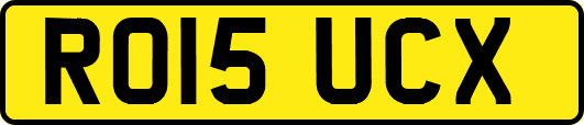 RO15UCX