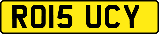 RO15UCY