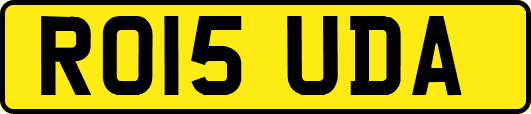 RO15UDA