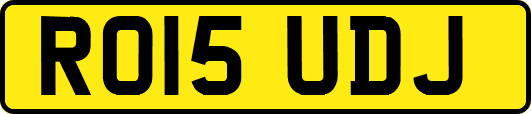 RO15UDJ