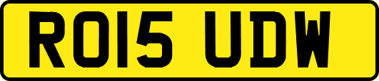 RO15UDW