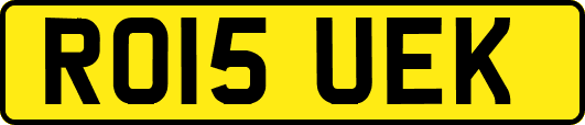 RO15UEK