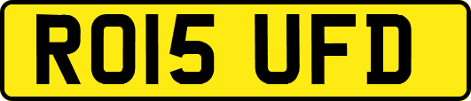 RO15UFD