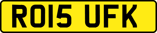 RO15UFK