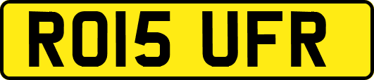 RO15UFR
