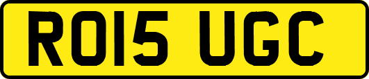 RO15UGC