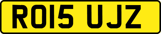 RO15UJZ