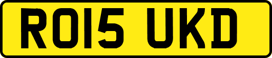 RO15UKD
