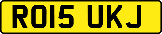 RO15UKJ