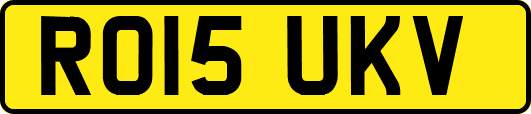 RO15UKV