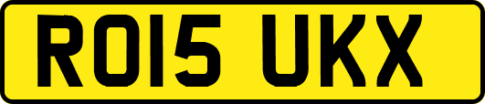 RO15UKX