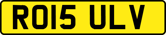 RO15ULV