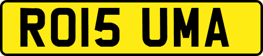 RO15UMA