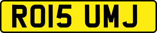 RO15UMJ