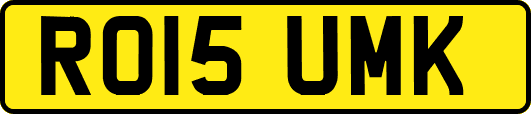 RO15UMK