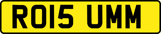 RO15UMM
