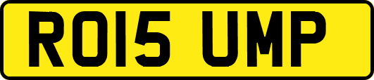 RO15UMP