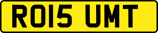 RO15UMT