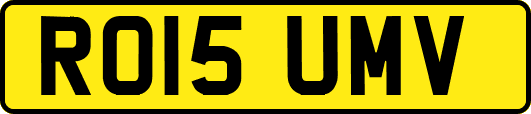 RO15UMV