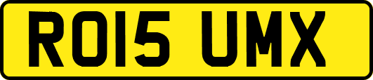 RO15UMX