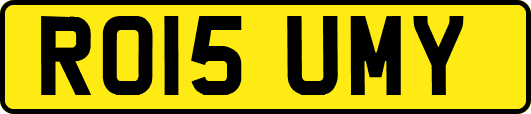 RO15UMY