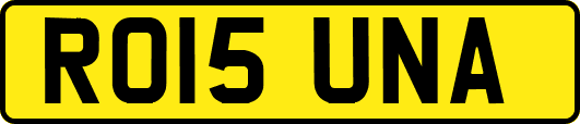 RO15UNA