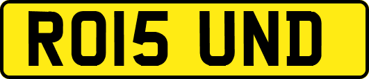 RO15UND