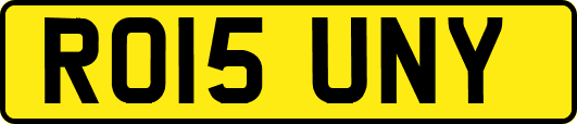 RO15UNY
