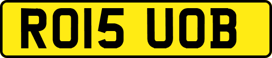 RO15UOB